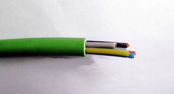 VV與VVR電力電纜 基礎(chǔ)特性、應(yīng)用與選擇指南