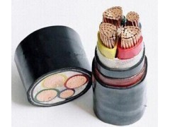 MVV-10KV 3*95電力電纜 特性、應用與選型指南